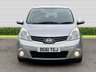 USED 2011 61 NISSAN NOTE 1.5 dCi Acenta Hatchback 5dr Diesel Manual Euro 5 (90 ps) 12 Month MOT & Serviced