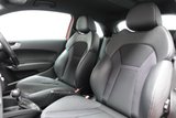 USED 2011 11 AUDI A1 1.4 TFSI S line Hatchback 3dr Petrol S Tronic Euro 5 (s/s) (122 ps) HISTORY+HALF LEATHER+AIR CON