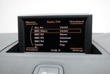 USED 2011 11 AUDI A1 1.4 TFSI S line Hatchback 3dr Petrol S Tronic Euro 5 (s/s) (122 ps) HISTORY+HALF LEATHER+AIR CON
