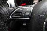 USED 2011 11 AUDI A1 1.4 TFSI S line Hatchback 3dr Petrol S Tronic Euro 5 (s/s) (122 ps) HISTORY+HALF LEATHER+AIR CON