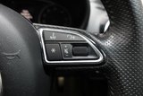 USED 2011 11 AUDI A1 1.4 TFSI S line Hatchback 3dr Petrol S Tronic Euro 5 (s/s) (122 ps) HISTORY+HALF LEATHER+AIR CON