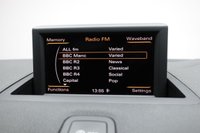 USED 2011 11 AUDI A1 1.4 TFSI S line Hatchback 3dr Petrol S Tronic Euro 5 (s/s) (122 ps) HISTORY+HALF LEATHER+AIR CON