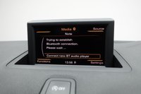 USED 2011 11 AUDI A1 1.4 TFSI S line Hatchback 3dr Petrol S Tronic Euro 5 (s/s) (122 ps) HISTORY+HALF LEATHER+AIR CON