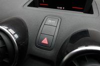 USED 2011 11 AUDI A1 1.4 TFSI S line Hatchback 3dr Petrol S Tronic Euro 5 (s/s) (122 ps) HISTORY+HALF LEATHER+AIR CON