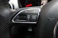 USED 2011 11 AUDI A1 1.4 TFSI S line Hatchback 3dr Petrol S Tronic Euro 5 (s/s) (122 ps) HISTORY+HALF LEATHER+AIR CON