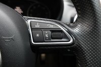 USED 2011 11 AUDI A1 1.4 TFSI S line Hatchback 3dr Petrol S Tronic Euro 5 (s/s) (122 ps) HISTORY+HALF LEATHER+AIR CON