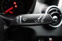 USED 2011 11 AUDI A1 1.4 TFSI S line Hatchback 3dr Petrol S Tronic Euro 5 (s/s) (122 ps) HISTORY+HALF LEATHER+AIR CON