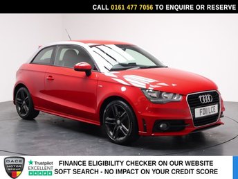 2011 AUDI A1