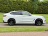 USED 2018 68 BMW X4 2.0 20d M Sport SUV 5dr Diesel Auto xDrive Euro 6 (s/s) (190 ps) 