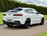 USED 2018 68 BMW X4 2.0 20d M Sport SUV 5dr Diesel Auto xDrive Euro 6 (s/s) (190 ps) 