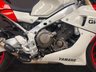 USED 1970 24 YAMAHA XSR900 GP FINANCE SPECIALISTS APPLY NOW LOW RATE FINANCE DELIVERY AVAILABLE