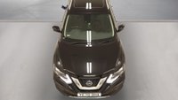 USED 2020 70 NISSAN X-TRAIL 1.7 dCi N-Connecta SUV 5dr Diesel Manual Euro 6 (s/s) (150 ps)+2 KEYS+2 FORMER KEEPERS+FSH+PARK CONTROL WITH CAM+PANORAMIC SUNROOF+4 WHEEL DRIVE+POWER BOOT+PRIVACY+AIRCON+18