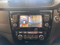 USED 2020 70 NISSAN X-TRAIL 1.7 dCi N-Connecta SUV 5dr Diesel Manual Euro 6 (s/s) (150 ps)+2 KEYS+2 FORMER KEEPERS+FSH+PARK CONTROL WITH CAM+PANORAMIC SUNROOF+4 WHEEL DRIVE+POWER BOOT+PRIVACY+AIRCON+18
