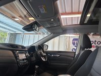 USED 2020 70 NISSAN X-TRAIL 1.7 dCi N-Connecta SUV 5dr Diesel Manual Euro 6 (s/s) (150 ps)+2 KEYS+2 FORMER KEEPERS+FSH+PARK CONTROL WITH CAM+PANORAMIC SUNROOF+4 WHEEL DRIVE+POWER BOOT+PRIVACY+AIRCON+18