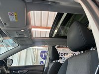 USED 2020 70 NISSAN X-TRAIL 1.7 dCi N-Connecta SUV 5dr Diesel Manual Euro 6 (s/s) (150 ps)+2 KEYS+2 FORMER KEEPERS+FSH+PARK CONTROL WITH CAM+PANORAMIC SUNROOF+4 WHEEL DRIVE+POWER BOOT+PRIVACY+AIRCON+18
