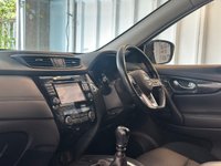 USED 2020 70 NISSAN X-TRAIL 1.7 dCi N-Connecta SUV 5dr Diesel Manual Euro 6 (s/s) (150 ps)+2 KEYS+2 FORMER KEEPERS+FSH+PARK CONTROL WITH CAM+PANORAMIC SUNROOF+4 WHEEL DRIVE+POWER BOOT+PRIVACY+AIRCON+18