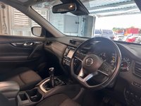 USED 2020 70 NISSAN X-TRAIL 1.7 dCi N-Connecta SUV 5dr Diesel Manual Euro 6 (s/s) (150 ps)+2 KEYS+2 FORMER KEEPERS+FSH+PARK CONTROL WITH CAM+PANORAMIC SUNROOF+4 WHEEL DRIVE+POWER BOOT+PRIVACY+AIRCON+18