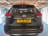 USED 2020 70 NISSAN X-TRAIL 1.7 dCi N-Connecta SUV 5dr Diesel Manual Euro 6 (s/s) (150 ps)+2 KEYS+2 FORMER KEEPERS+FSH+PARK CONTROL WITH CAM+PANORAMIC SUNROOF+4 WHEEL DRIVE+POWER BOOT+PRIVACY+AIRCON+18