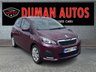 USED 2017 67 PEUGEOT 108 1.0 Active Hatchback 5dr Petrol Manual Euro 6 (68 ps) 