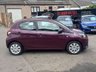 USED 2017 67 PEUGEOT 108 1.0 Active Hatchback 5dr Petrol Manual Euro 6 (68 ps) 