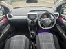 USED 2017 67 PEUGEOT 108 1.0 Active Hatchback 5dr Petrol Manual Euro 6 (68 ps) 
