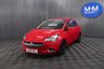 USED 2018 68 VAUXHALL CORSA 1.4i ecoTEC SRi Nav Hatchback 3dr Petrol Manual Euro 6 (75 ps) LOW MILEAGE CORSA / LOW INSURANCE GROUP / FINANCE AVAILABLE