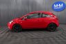 USED 2018 68 VAUXHALL CORSA 1.4i ecoTEC SRi Nav Hatchback 3dr Petrol Manual Euro 6 (75 ps) LOW MILEAGE CORSA / LOW INSURANCE GROUP / FINANCE AVAILABLE