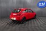 USED 2018 68 VAUXHALL CORSA 1.4i ecoTEC SRi Nav Hatchback 3dr Petrol Manual Euro 6 (75 ps) LOW MILEAGE CORSA / LOW INSURANCE GROUP / FINANCE AVAILABLE