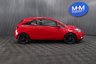 USED 2018 68 VAUXHALL CORSA 1.4i ecoTEC SRi Nav Hatchback 3dr Petrol Manual Euro 6 (75 ps) LOW MILEAGE CORSA / LOW INSURANCE GROUP / FINANCE AVAILABLE