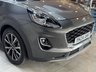 USED 2024 24 FORD PUMA 1.0T EcoBoost MHEV Titanium Euro 6 (s/s) 5dr 1Owner|CarPlay|Sensors|Nav