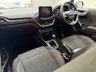 USED 2024 24 FORD PUMA 1.0T EcoBoost MHEV Titanium Euro 6 (s/s) 5dr 1Owner|CarPlay|Sensors|Nav