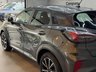 USED 2024 24 FORD PUMA 1.0T EcoBoost MHEV Titanium Euro 6 (s/s) 5dr 1Owner|CarPlay|Sensors|Nav