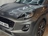 USED 2024 24 FORD PUMA 1.0T EcoBoost MHEV Titanium Euro 6 (s/s) 5dr 1Owner|CarPlay|Sensors|Nav