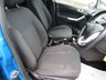 USED 2016 66 FORD FIESTA 1.0T EcoBoost Zetec Blue Edition Hatchback 5dr Petrol Manual Euro 6 (s/s) (100 ps) STUNNING CONDITION,,,ONLY 25000 MILES,,,,SERVICE HISTORY,,,JUST &pound;20 ROAD TAX,,,,SAT NAV,,,REAR PARKING SENSORS AND MUCH MORE,,,,LOW INSURANCE,,,,PARTS AND LABOUR WARRANTY INCLUDED.