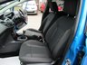 USED 2016 66 FORD FIESTA 1.0T EcoBoost Zetec Blue Edition Hatchback 5dr Petrol Manual Euro 6 (s/s) (100 ps) STUNNING CONDITION,,,ONLY 25000 MILES,,,,SERVICE HISTORY,,,JUST &pound;20 ROAD TAX,,,,SAT NAV,,,REAR PARKING SENSORS AND MUCH MORE,,,,LOW INSURANCE,,,,PARTS AND LABOUR WARRANTY INCLUDED.