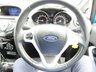 USED 2016 66 FORD FIESTA 1.0T EcoBoost Zetec Blue Edition Hatchback 5dr Petrol Manual Euro 6 (s/s) (100 ps) STUNNING CONDITION,,,ONLY 25000 MILES,,,,SERVICE HISTORY,,,JUST &pound;20 ROAD TAX,,,,SAT NAV,,,REAR PARKING SENSORS AND MUCH MORE,,,,LOW INSURANCE,,,,PARTS AND LABOUR WARRANTY INCLUDED.