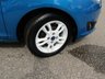 USED 2016 66 FORD FIESTA 1.0T EcoBoost Zetec Blue Edition Hatchback 5dr Petrol Manual Euro 6 (s/s) (100 ps) STUNNING CONDITION,,,ONLY 25000 MILES,,,,SERVICE HISTORY,,,JUST &pound;20 ROAD TAX,,,,SAT NAV,,,REAR PARKING SENSORS AND MUCH MORE,,,,LOW INSURANCE,,,,PARTS AND LABOUR WARRANTY INCLUDED.