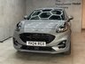 USED 2024 24 FORD PUMA 1.0T EcoBoost MHEV ST-Line Euro 6 (s/s) 5dr 1Owner|CarPlay|Sensors|Nav