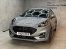 USED 2024 24 FORD PUMA 1.0T EcoBoost MHEV ST-Line Euro 6 (s/s) 5dr 1Owner|CarPlay|Sensors|Nav