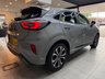 USED 2024 24 FORD PUMA 1.0T EcoBoost MHEV ST-Line Euro 6 (s/s) 5dr 1Owner|CarPlay|Sensors|Nav
