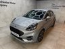USED 2024 24 FORD PUMA 1.0T EcoBoost MHEV ST-Line Euro 6 (s/s) 5dr 1Owner|CarPlay|Sensors|Nav