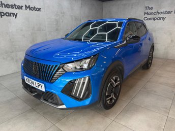 2024 PEUGEOT 2008