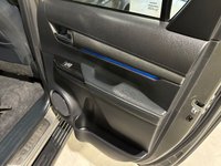 USED 2023 23 TOYOTA HI-LUX 2.8 D-4D Invincible X Pickup Double Cab 4dr Diesel Auto 4WD Euro 6 (s/s) (204 ps) 