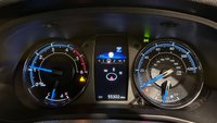 USED 2023 23 TOYOTA HI-LUX 2.8 D-4D Invincible X Pickup Double Cab 4dr Diesel Auto 4WD Euro 6 (s/s) (204 ps) 