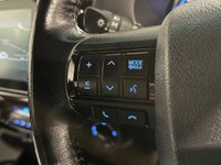 USED 2023 23 TOYOTA HI-LUX 2.8 D-4D Invincible X Pickup Double Cab 4dr Diesel Auto 4WD Euro 6 (s/s) (204 ps) 