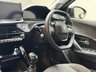 USED 2025 25 PEUGEOT 2008 1.2 PureTech Allure Euro 6 (s/s) 5dr 1Owner|CarPlay|Sensors|Nav