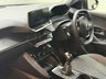 USED 2025 25 PEUGEOT 2008 1.2 PureTech Allure Euro 6 (s/s) 5dr 1Owner|CarPlay|Sensors|Nav