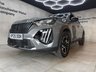 USED 2025 25 PEUGEOT 2008 1.2 PureTech Allure Euro 6 (s/s) 5dr 1Owner|CarPlay|Sensors|Nav
