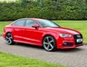 USED 2014 64 AUDI A3 2.0 TDI S line Saloon 4dr Diesel S Tronic Euro 6 (s/s) (150 ps) 