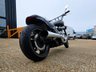 USED 2004 54 YAMAHA XV1700 ROAD STAR WARRIOR WITH COBRA EXHAUST